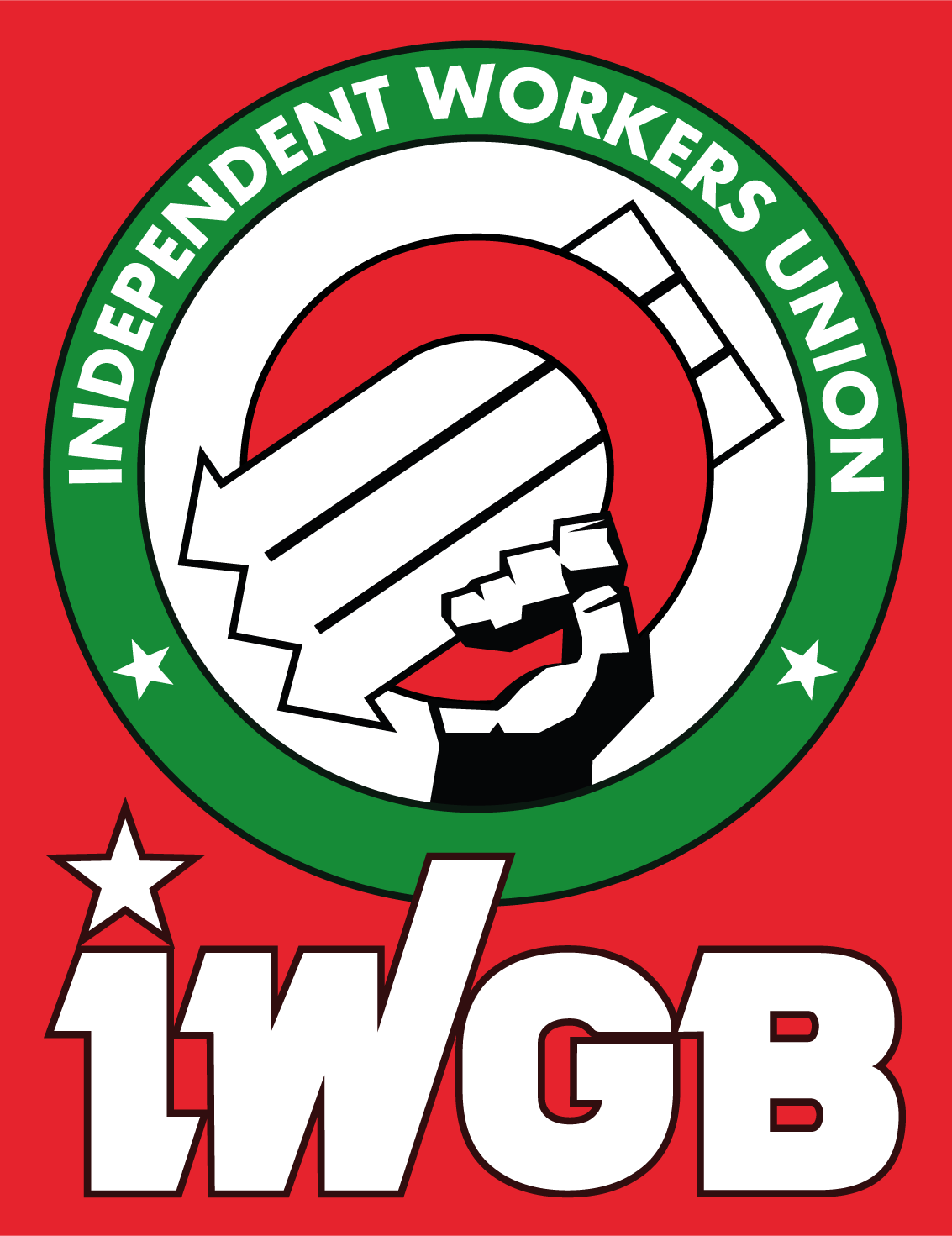 We will not be silenced: solidarity with protesters! - IWGB