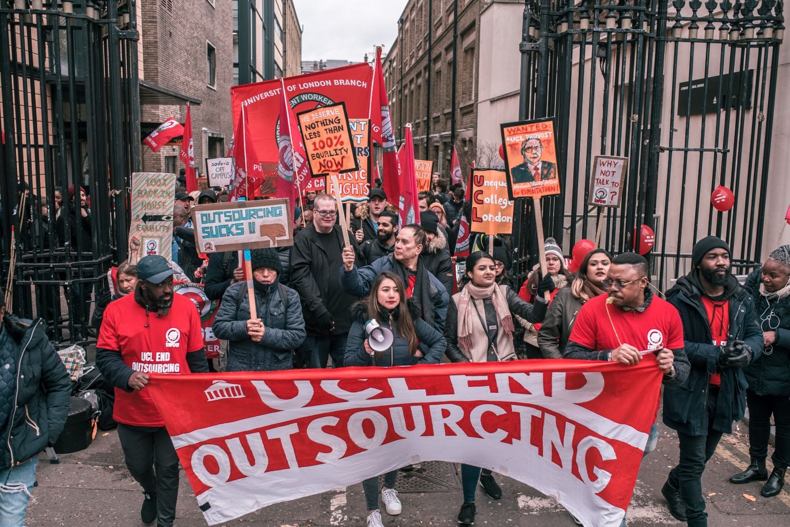 Open Shop Trend Makes Organizing The “Organized” Top Union Priority –  Solidarity