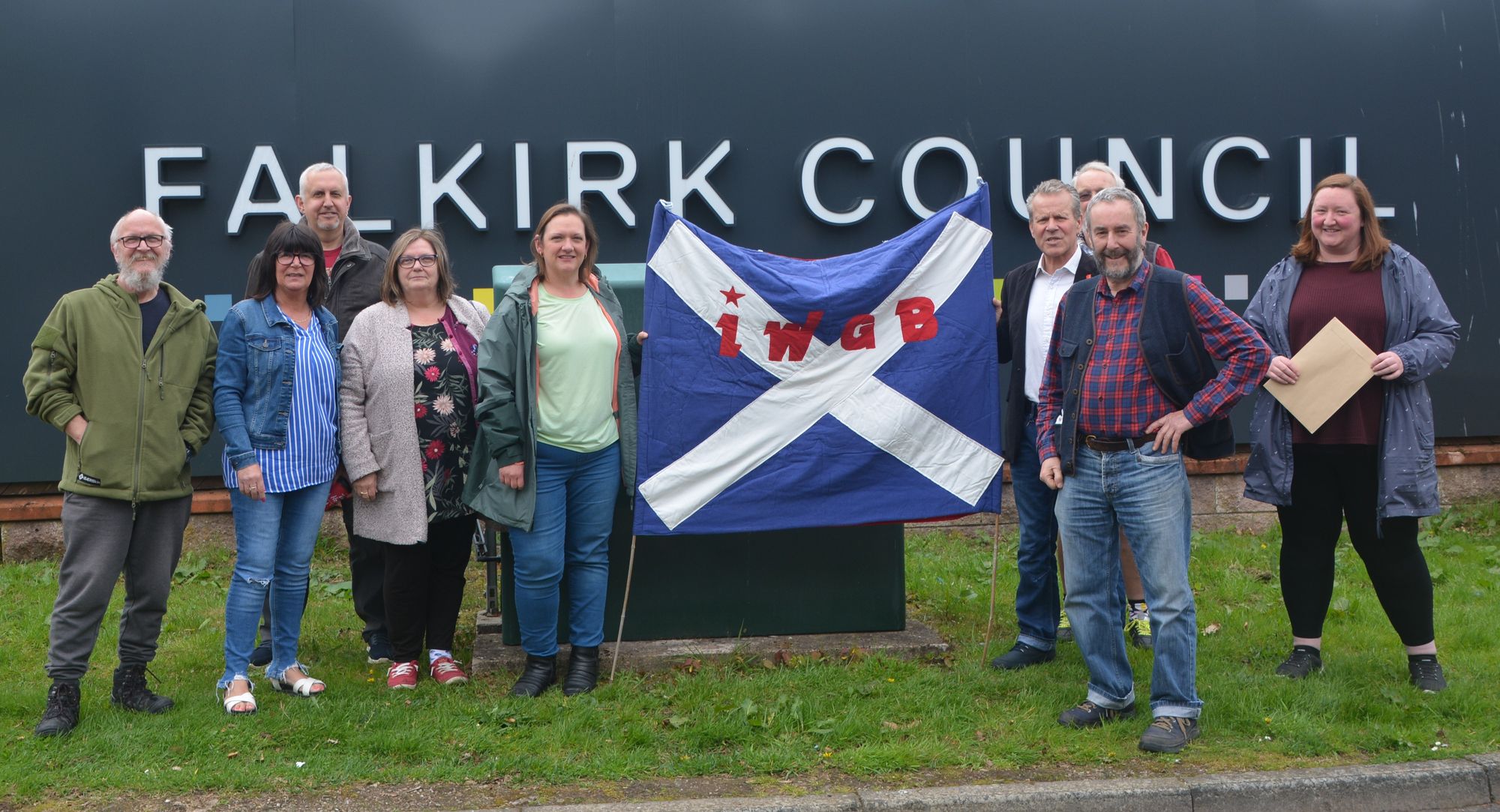 Falkirk Foster Carers Demand Emergency Support to Survive Cost of